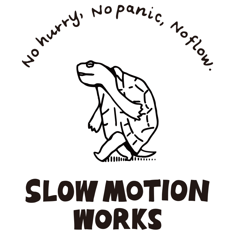 Slow Motion Works